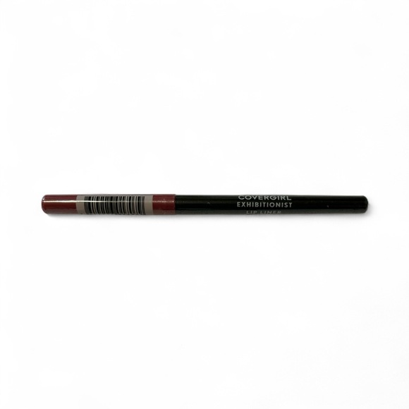 CoverGirl Exhibitionist Lip Liner - 215 Rosewood - Picture 1 of 2